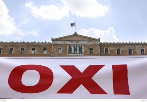 Ελληνικό, Ρέντης, Κύμη, Καστέλλι και Αμφίκλεια λένε «όχι» στον «Καλλικράτη»