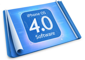 Multitasking στο iPhone 3GS και το iPad