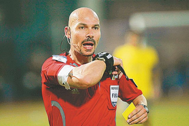 Κάκος: «Να γίνει ένας τελικός που θα θυμούνται όλοι»