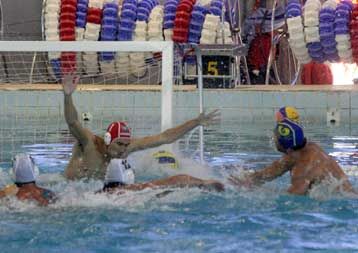 Οι δεύτεροι αγώνες για Π.Φάληρο – ΠΑΟΚ και Παναθηναϊκό – Βουλιαγμένη στα ημιτελικά