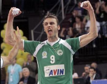 «Αντίο» από Σαμικά, συνεχίζει στην Ισκρα