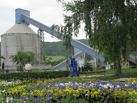 ΣΕΒΙΑΝ : Η ανακύκλωση  και η ενεργειακή αξιοποίηση απορριμμάτων από την βιομηχανία στην υπηρεσία της πράσινης ανάπτυξης