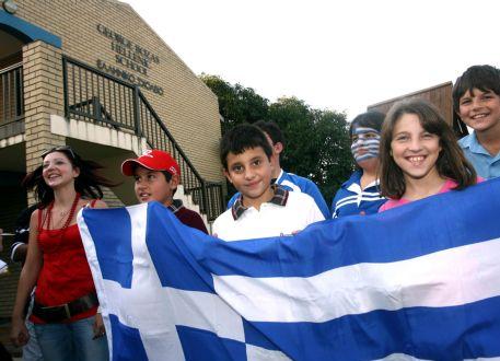 5.000 εισιτήρια έχει εξασφαλίσει για τους αγώνες της εθνικής η ομογένεια