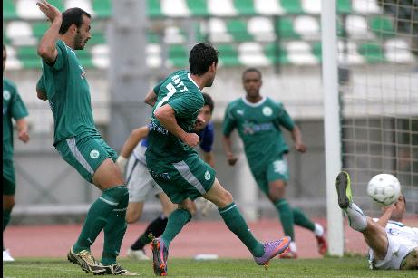 «Σώθηκαν» Θρασύβουλος και Δόξα Δράμας, ο ΟΦΗ «φρέναρε» τις Σέρρες