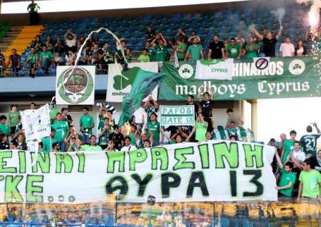 Ενότητα στον Παναθηναϊκό ζητά ο Φορέας που «επέπληξε» τον Τζίγκερ