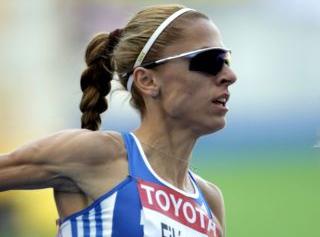 Θέση για… Βαρκελώνη έκλεισε η Φιλάνδρα στα «Δαβιτζόγλεια 2010»