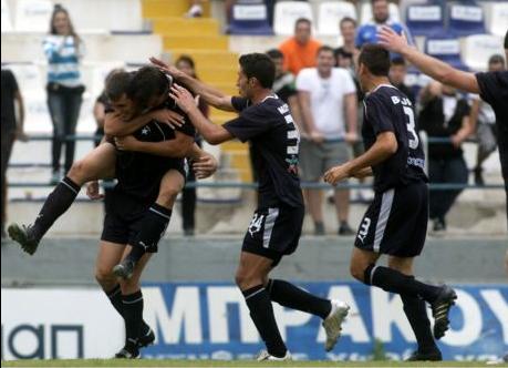 Στο φινάλε η άνοδος για Σέρρες ή ΟΦΗ, «σώθηκε» ο Ιωνικός, αποχαιρέτησε η Ρόδος