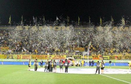 Νασούτι, Βάσκεθ και Γενική Συνέλευση απασχολούν τον Αρη