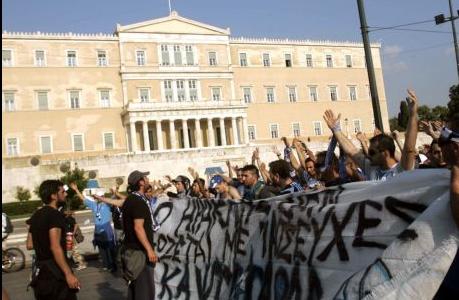 Αγωνία στον Ηρακλή όσο πλησιάζει η 16η Ιουνίου