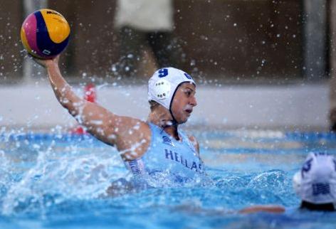 Η εθνική γυναικών πόλο «έπνιξε» τη Νότια Αφρική στο World League