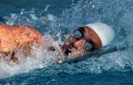 Πρωταθλητής ανοιχτής θαλάσσης ο Ολυμπιακός