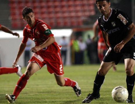 Απορρίφθηκε η ένσταση του ΟΦΗ κατά του κύρους του αγώνα με τις Σέρρες