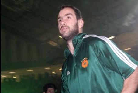 Η αργοπορία του Παναθηναϊκού με Σπανούλη φουντώνει τα σενάρια στο Λιμάνι