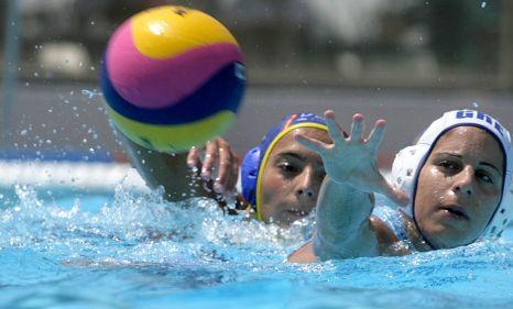 Τις βαλίτσες της για Καλιφόρνια… ετοιμάζει η εθνική γυναικών πόλο