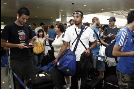 Στη μάχη της Σούπερ Λίγκα πέφτει η εθνική στίβου
