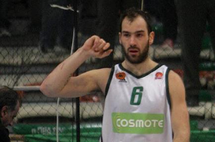 Μεγαλώνει το χάσμα μεταξύ Παναθηναϊκού και Σπανούλη