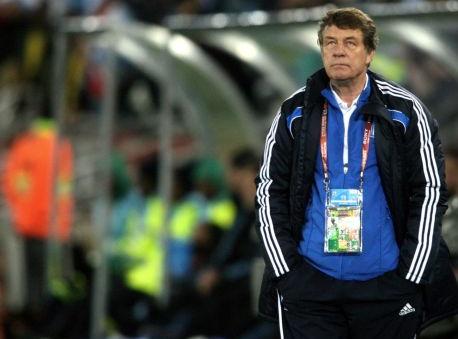 Υπερήφανος ο Ρεχάγκελ, αποχωρεί ο Τοπαλίδης