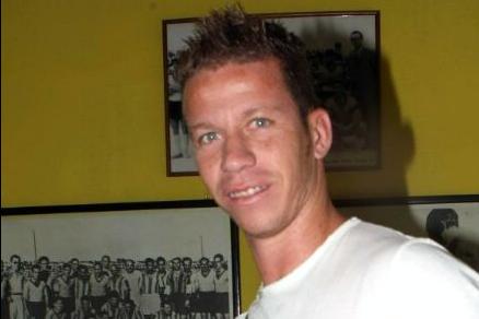 Παίκτης του Αρη για δύο χρόνια ο Βραζιλιάνος Περέιρα