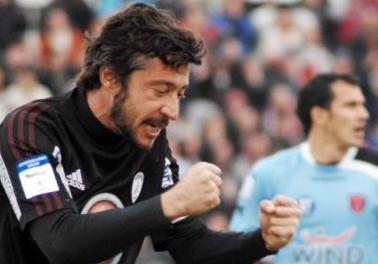 Μετίν και Μπλάζεκ παραμένουν «βυσσινί»