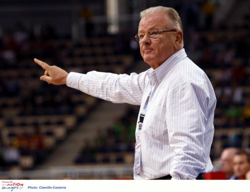 Ο Ολυμπιακός ανακοινώνει την Παρασκευή την πρόσληψη του «Ντούντα»