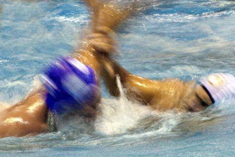 Νίκησε τη Ρωσία μέσα στο σπίτι της η εθνική πόλο ανδρών