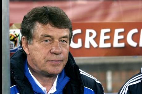 «Η Ελλάδα είναι μέρος της ζωής μου» τόνισε ο Ρεχάγκελ