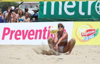 Σάμπα με… άρωμα Φινλανδίας στη Νάξο