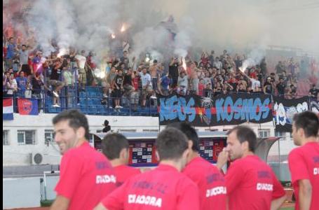 Αδικαιολογήτως απών ο Ριέρα από την «πρώτη» του Πανιωνίου