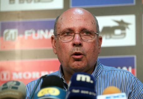 Παραμένει η διοίκηση Κανώτα στην ΚΑΕ ΠΑΟΚ