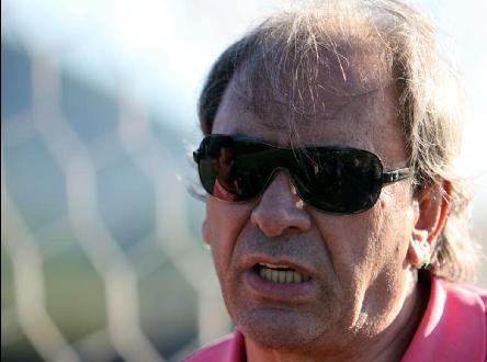 Αποχώρησε ο Καλογιάννης από την ΠΑΕ Κέρκυρα