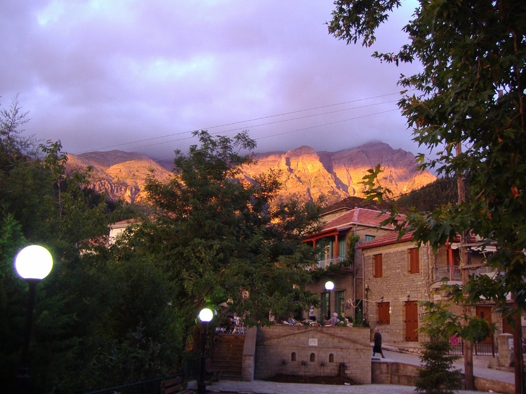 Η Αδελφότητα Αγναντιτών Αθηνών