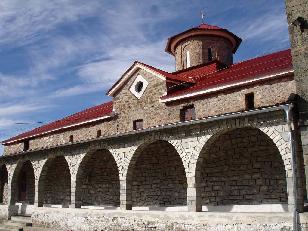 Ο Πολιτιστικός Σύλλογος Πριονίων «Καλπούς»