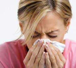 Αυξημένη η συχνότητα της ρινίτιδας σε παιδιά και ενηλίκους του νομού Κοζάνης
