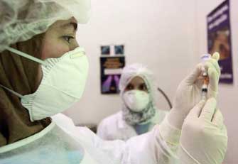 Nέα χημική ουσία καταπολεμά τους ιούς της γρίπης