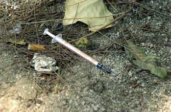 Αναμένεται επιδείνωση του προβλήματος της τοξικοεξάρτησης λόγω της οικονομικής κρίσης