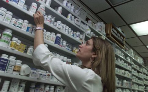 Σταματά η εκτέλεση των επί πιστώσει συνταγών του Δημοσίου