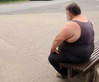 Μελέτη τεκμηριώνει την σχέση μεταξύ παχυσαρκίας και άσθματος