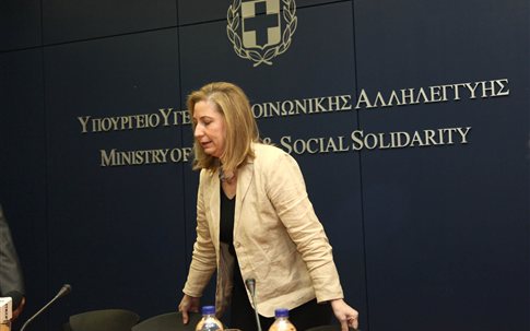 Oλοήμερη λειτουργία όλων των δημόσιων νοσοκομείων προανήγγειλε η υπουργός Υγείας