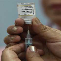 Συνεργάτες φαρμακοβιομηχανιών συνέταξαν τις οδηγίες του ΠΟΥ για τη γρίπη των χοίρων