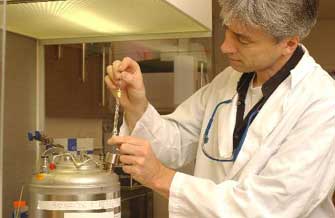 Ελπίδες για μελλοντική διάγνωση του αυτισμού με τεστ ούρων