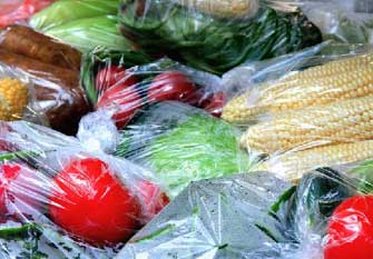 Πρωτοποριακές αντιμικροβιακές βρώσιμες μεμβράνες για συσκευασία τροφίμων