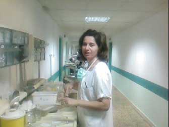 Τρίωρη στάση εργασίας των νοσηλευτών του ΕΣΥ