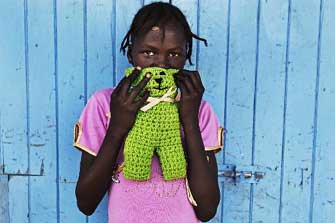 Έκκληση της UNICEF για τερματισμό του παιδικού σεξουαλικού τουρισμού