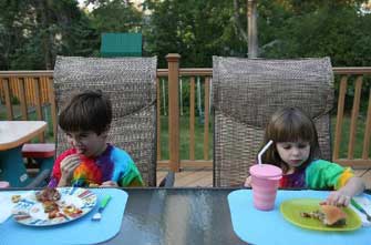 Για πρώιμη εμμηναρχή ενοχοποιείται η υπερκατανάλωση κρέατος