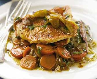 Σίδηρος ο «ζωοποιός»