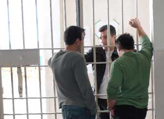 Προσφέρετε είδη πρώτης ανάγκης στα παιδιά των Φυλακών Αυλώνα