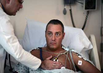 Η βιταμίνη Β δεν τροποποιεί τον κίνδυνο εκδήλωσης εμφράγματος και καρκίνου