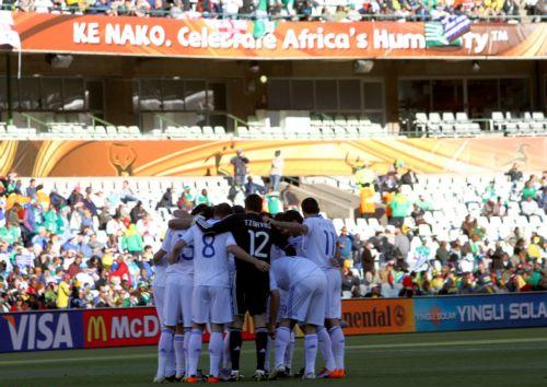 Τα σενάρια πρόκρισης και… αποκλεισμού της Εθνικής