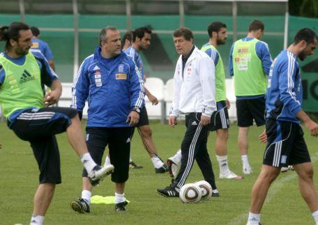 Ανοίγει τα φτερά της για τη Νότιο Αφρική η Ελλάδα