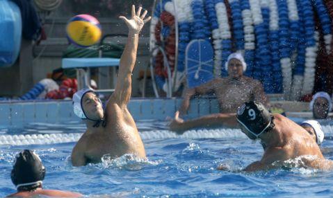 Ο ΠΑΟΚ νίκησε τη Βουλιαγμένη και έστειλε τη σειρά σε πέμπτο ματς